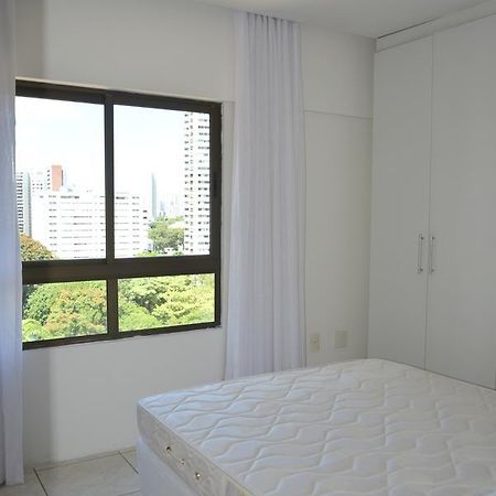 Jaqueira Home Select 累西腓 外观 照片